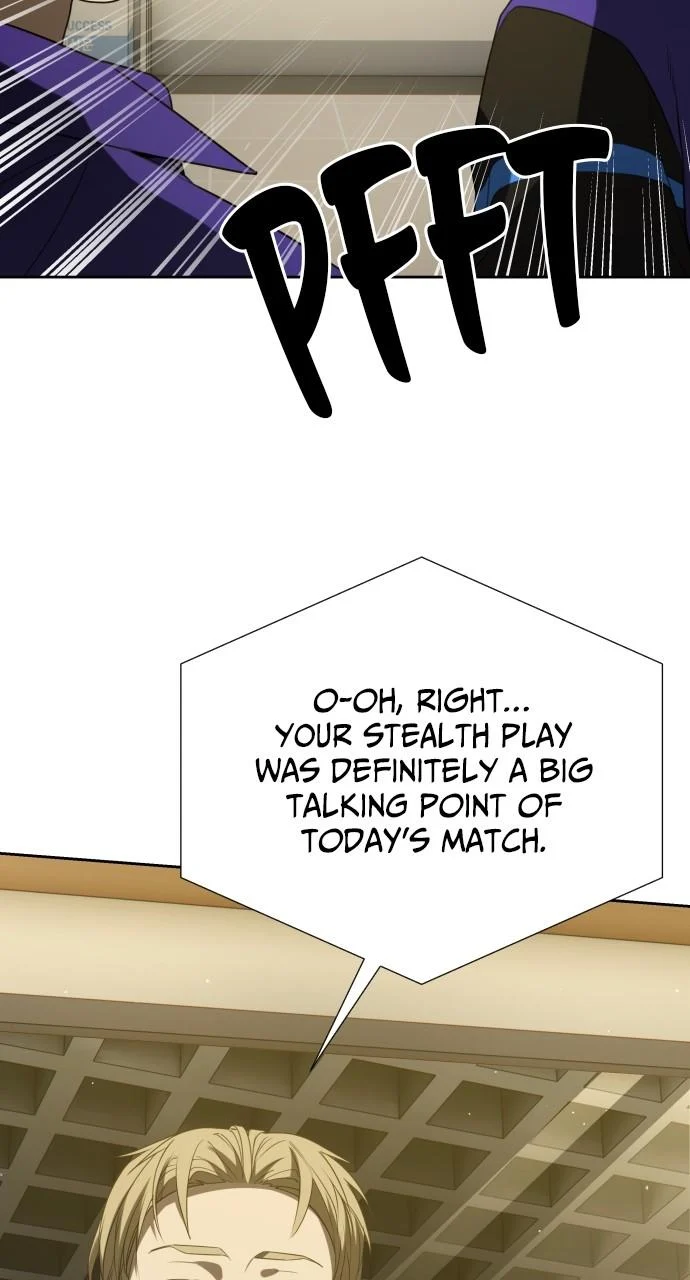 RETURN OF THE GENIUS PLAYER Chapter 50 84